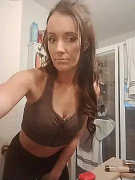 Snapshot of goddessnathalie1 chatting on December 22, 8:47 pm goddessnathalie1 online show from December 22, 8:47 pm