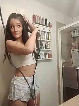 Snapshot of goddessnathalie1 chatting on March 2, 10:59 pm goddessnathalie1 online show from March 2, 10:59 pm