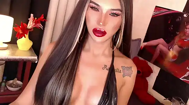 Your Sex EnchantressXx online show from January 2, 1:19 pm