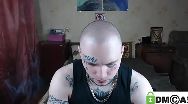 Keny Collins online show from December 17, 5:04 pm