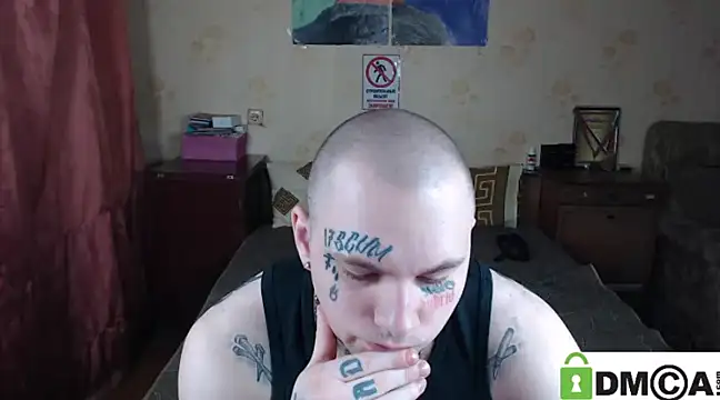 Keny Collins online show from December 19, 4:24 pm