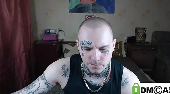 Keny Collins online show from December 21, 4:57 pm