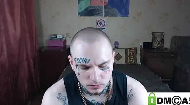 Keny Collins online show from December 22, 8:14 pm