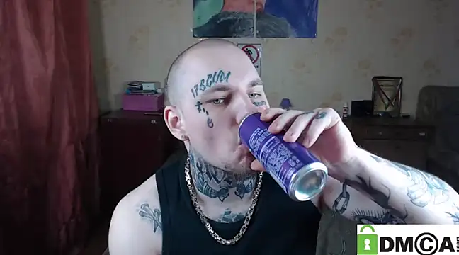 Keny Collins online show from January 6, 4:34 pm