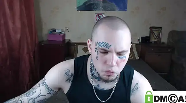 Keny Collins online show from January 9, 4:28 pm