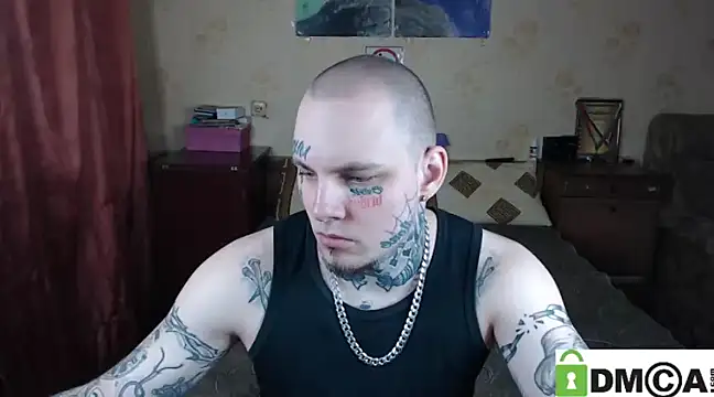 Keny Collins online show from January 16, 5:12 pm