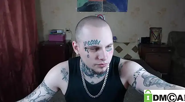 Keny Collins online show from January 16, 10:02 pm