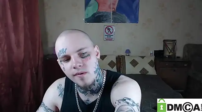 Keny Collins online show from January 19, 4:04 pm