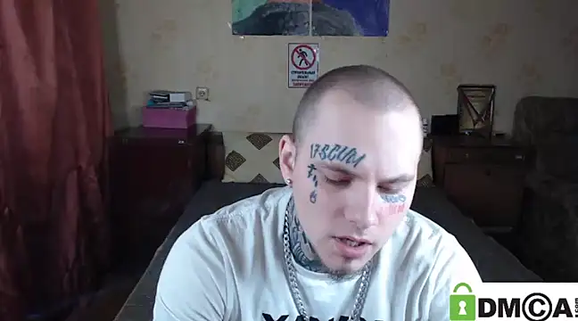 Keny Collins online show from January 31, 4:48 pm