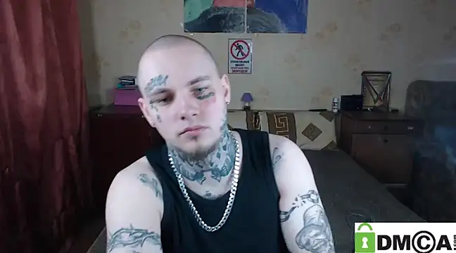 Keny Collins online show from February 5, 3:42 pm