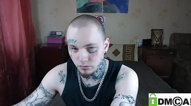 Keny Collins online show from February 12, 2:54 pm