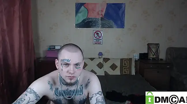 Keny Collins online show from February 12, 5:58 pm