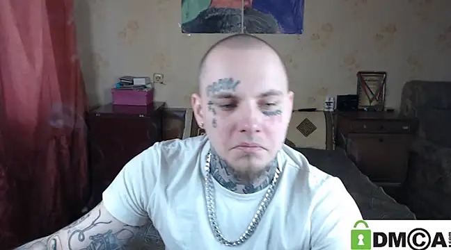 Keny Collins online show from February 20, 3:19 pm