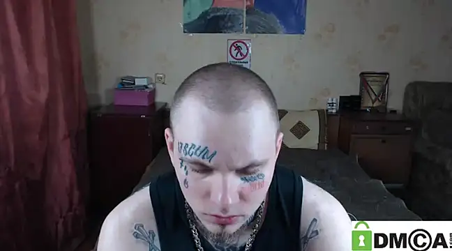 Keny Collins online show from February 25, 7:36 pm