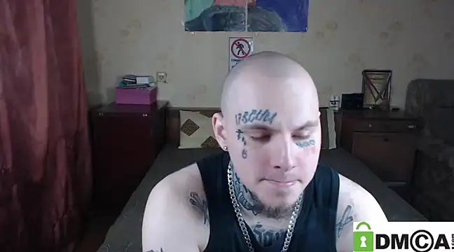 Keny Collins online show from February 28, 4:42 pm