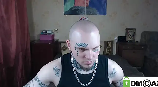 Keny Collins online show from February 28, 7:46 pm