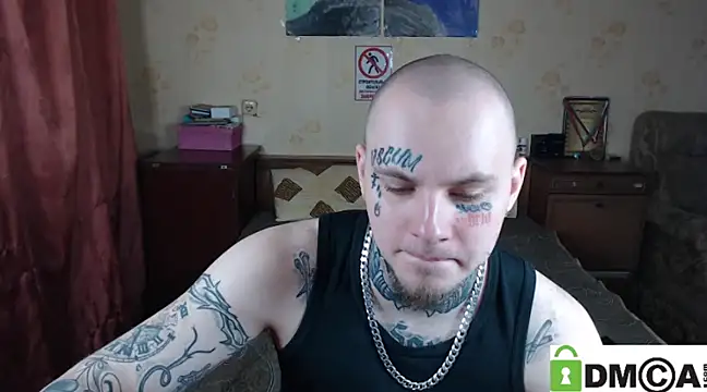 Keny Collins online show from March 2, 5:04 pm