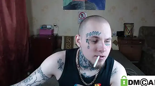 Keny Collins online show from March 7, 7:05 pm