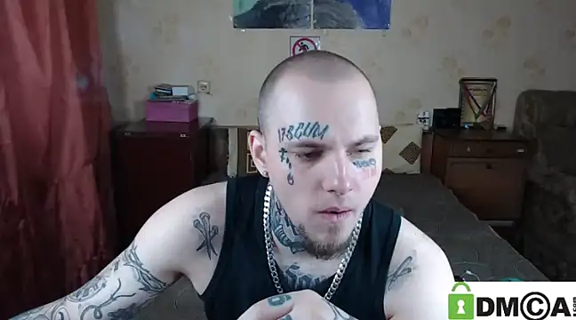 Keny Collins online show from March 8, 4:17 pm