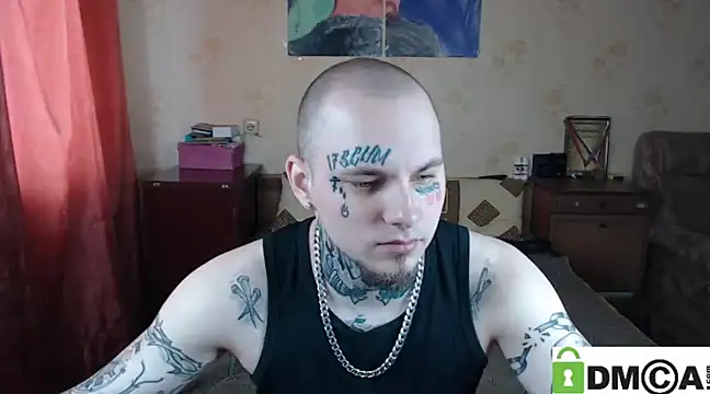 Keny Collins online show from March 15, 2:34 pm