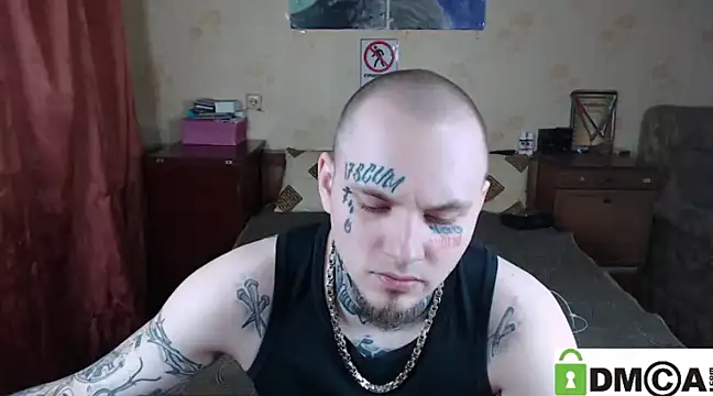 Keny Collins online show from March 16, 12:45 am