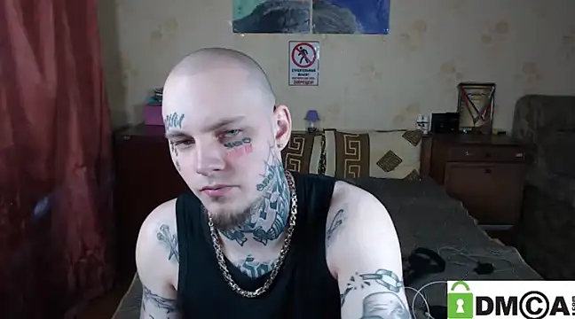 Keny Collins online show from March 18, 12:05 am