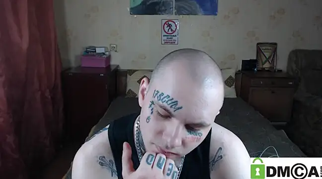 Keny Collins online show from March 20, 7:35 pm