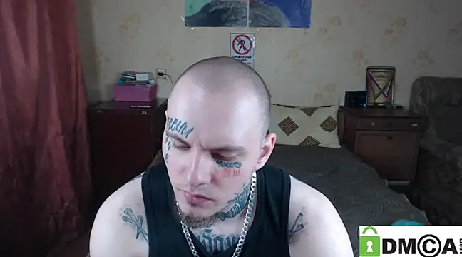 Keny Collins online show from March 22, 5:20 pm