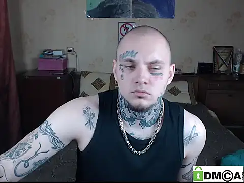 Keny Collins online show from October 6, 10:29 pm