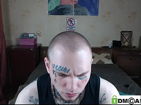 Keny Collins online show from October 25, 10:15 pm