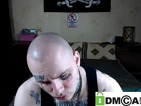 Keny Collins online show from February 8, 9:40 pm