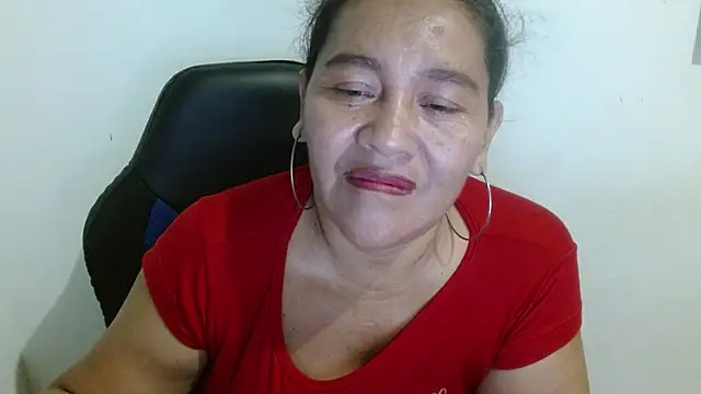 katia mature online show from January 26, 3:59 am