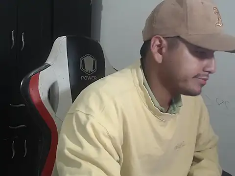 kylian 07 online show from February 17, 2:30 am