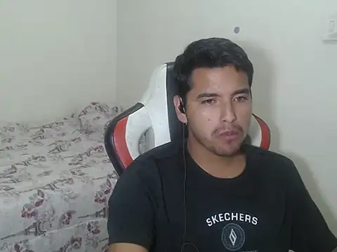 kylian 07 online show from March 26, 3:45 am