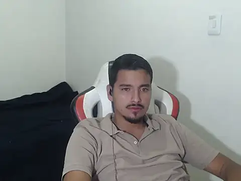 kylian 07 online show from May 12, 1:14 am