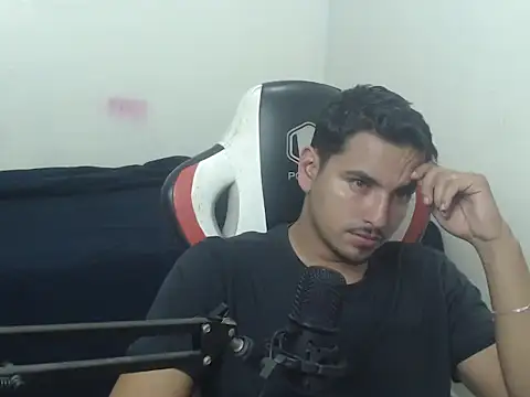 kylian 07 online show from July 17, 2:29 am