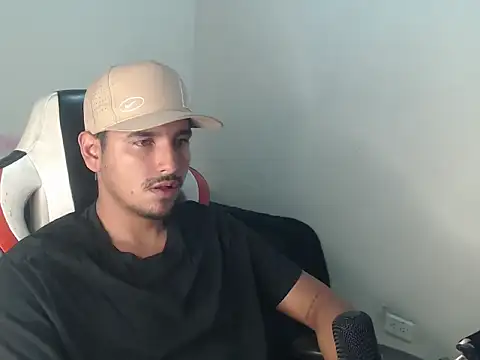 kylian 07 online show from July 28, 2:40 am