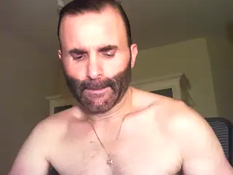 oneman555xh online show from January 15, 12:30 am