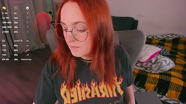 Alice CutePerv online show from October 22, 5:13 pm