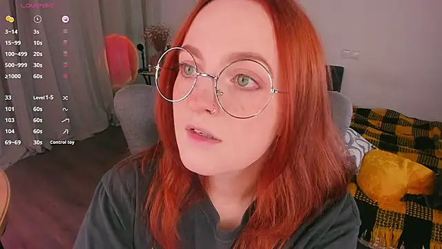 Alice CutePerv online show from October 23, 1:32 pm