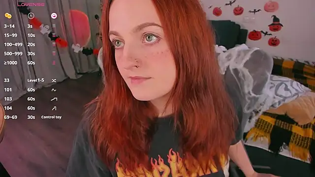 Alice CutePerv online show from October 28, 3:58 pm