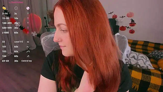 Alice CutePerv online show from October 29, 4:53 pm