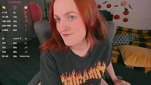 Alice CutePerv online show from November 6, 10:32 pm