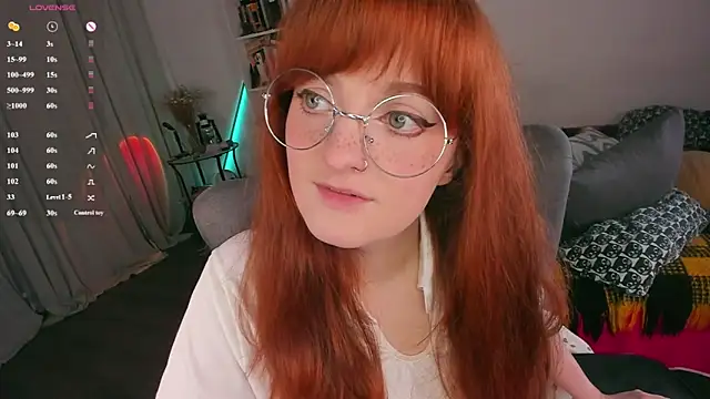 Alice CutePerv online show from June 19, 1:21 am