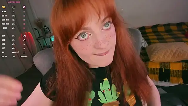Alice CutePerv online show from June 30, 12:22 am
