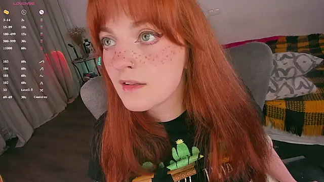 Alice CutePerv online show from June 30, 7:26 pm