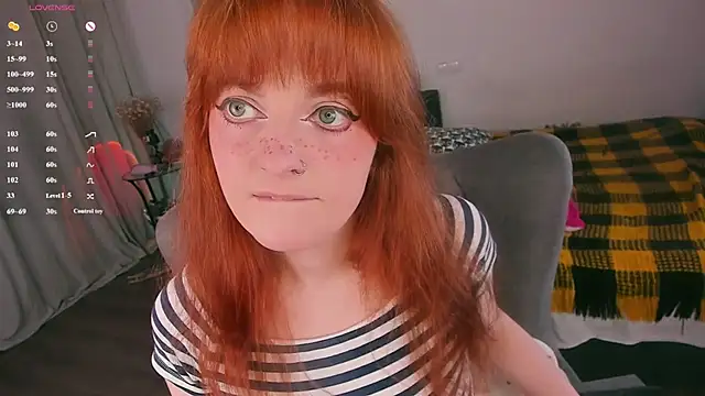 Alice CutePerv online show from July 6, 12:02 pm