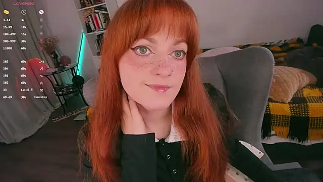 Alice CutePerv online show from July 8, 3:16 pm