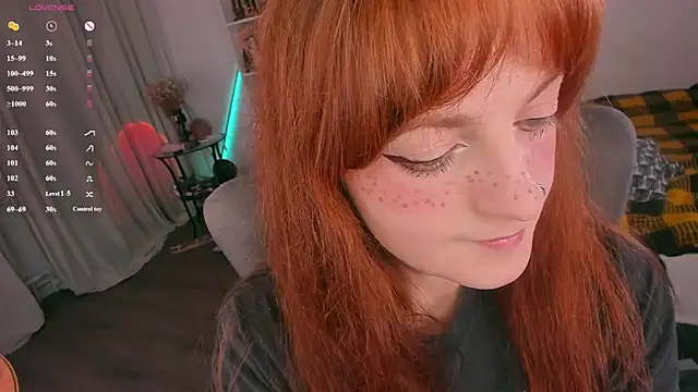 Alice CutePerv online show from July 9, 2:43 pm