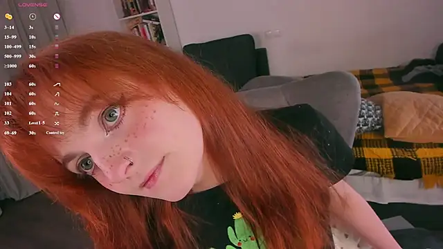 Alice CutePerv online show from July 10, 12:41 pm
